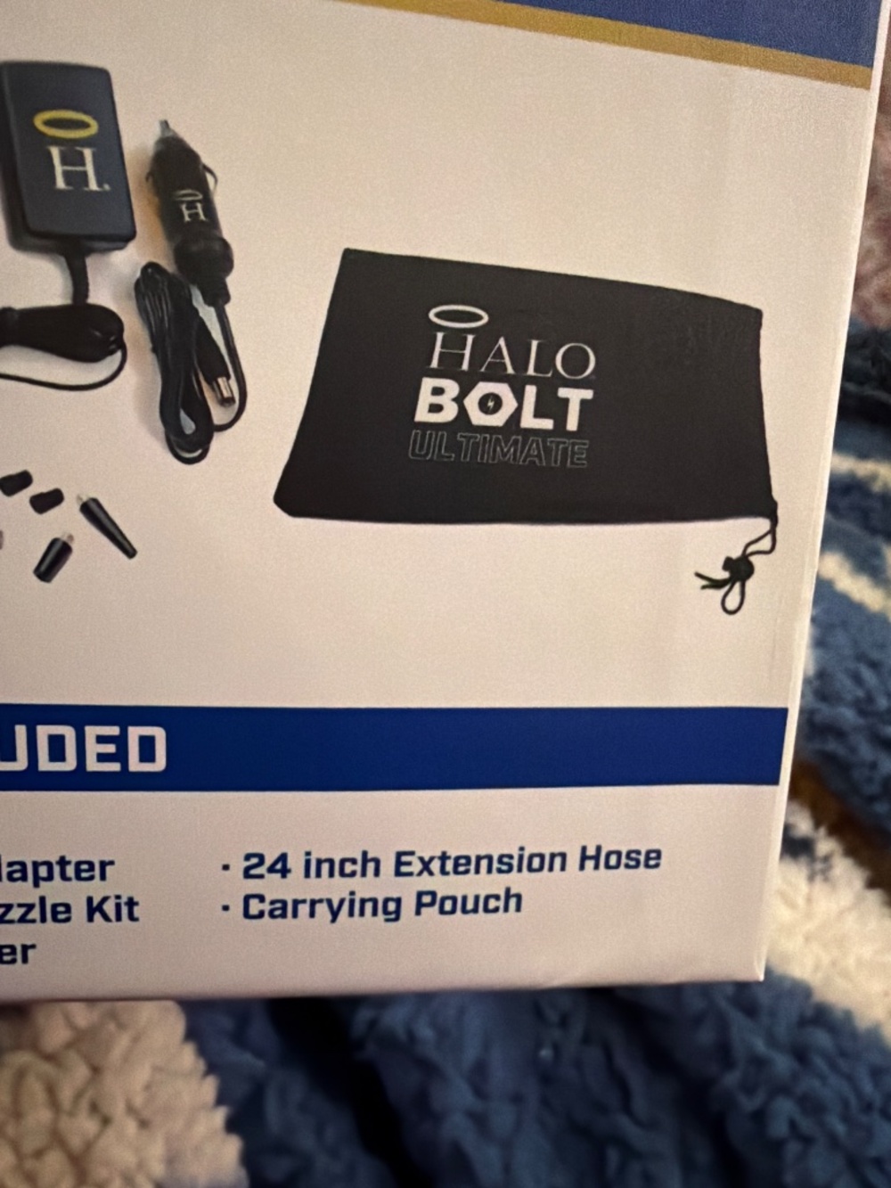 Ultimate Halo Device. - Picture 8 of 9